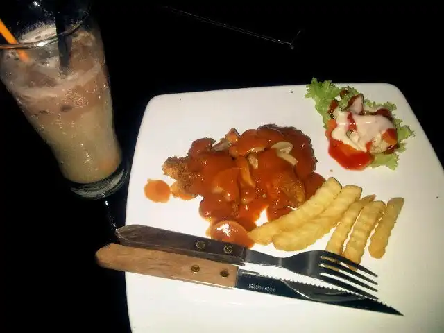 Gambar Makanan Lighter Cafe 13