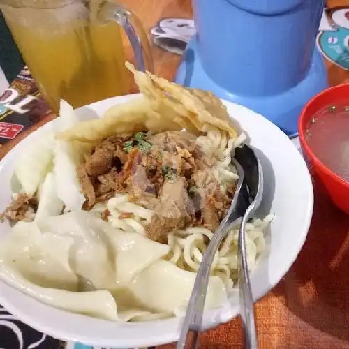 Gambar Makanan Podomoro Bakso Dan Mie Ayam Khas Jakarta 4
