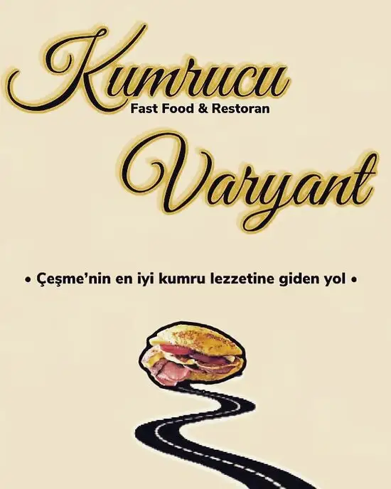 Kumrucu Varyant Fastfood'nin yemek ve ambiyans fotoğrafları 7