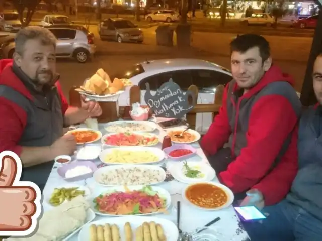 SİMAY KAHVALTI&SAÇ KAVURMASI'nin yemek ve ambiyans fotoğrafları 19