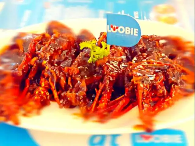 Gambar Makanan Loobie Lobster 15