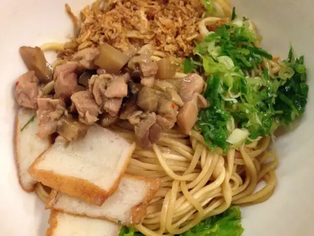 Gambar Makanan Golden Lamian 18