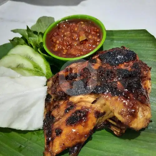 Gambar Makanan Ayam Penyet & Nasi Kuning Teh Ai, Serpong Utara 4