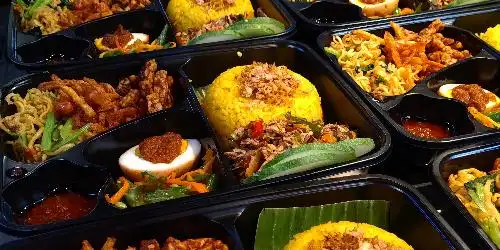 Sultan Nasi Kuning Bali, Denpasar