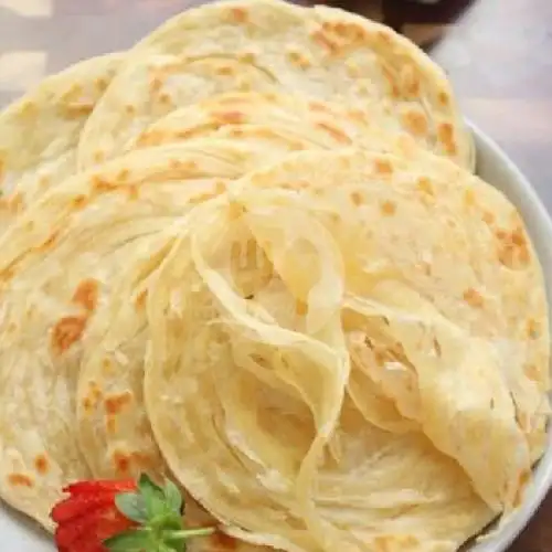 Gambar Makanan Roti Canai Ajiibb 2