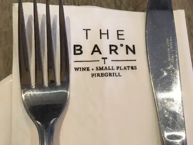 The BAR°N Food Photo 13