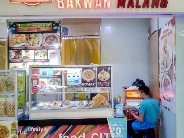 Gambar Makanan Istimewa Bakwan Malang 4