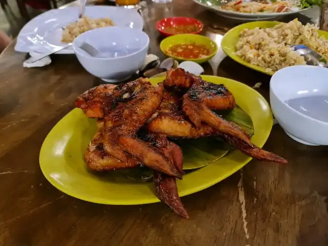 Nong & Jimmy Thai BBQ Food Photo 13