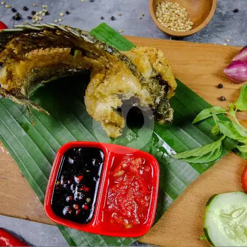 Gambar Makanan Bali Gurame Kitchen, Kedonganan 10