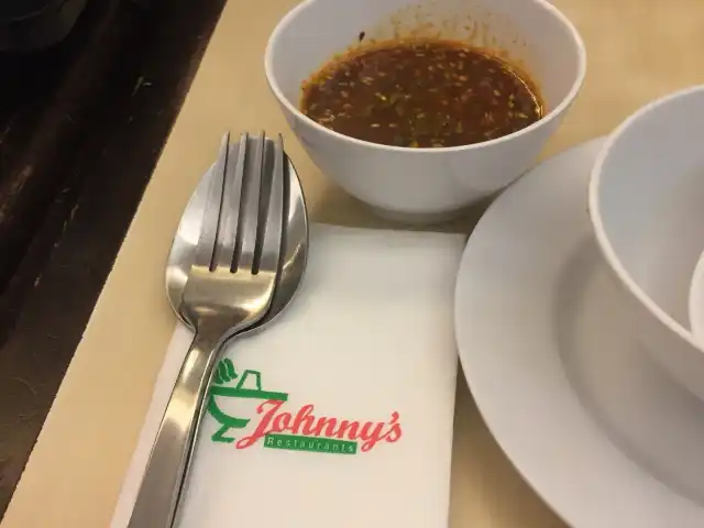 Johnny's Restaurant Food Photo 5