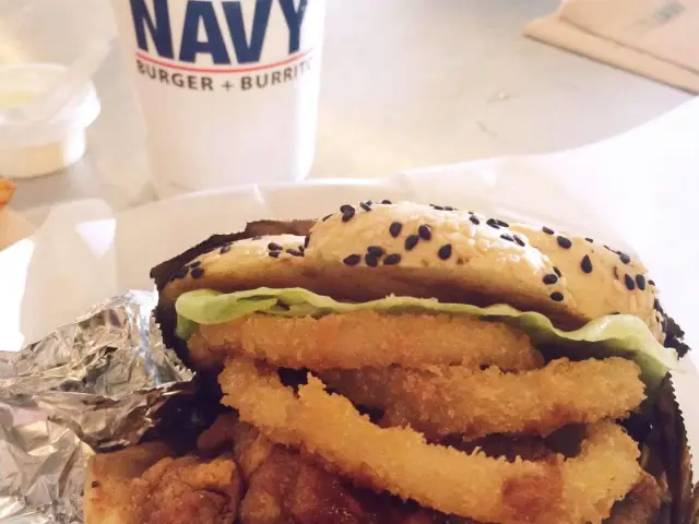 Army Navy Food Photo 11
