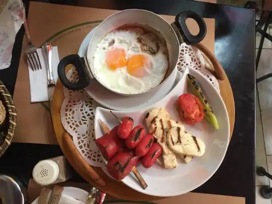Cafe Firuz'nin yemek ve ambiyans fotoğrafları 62