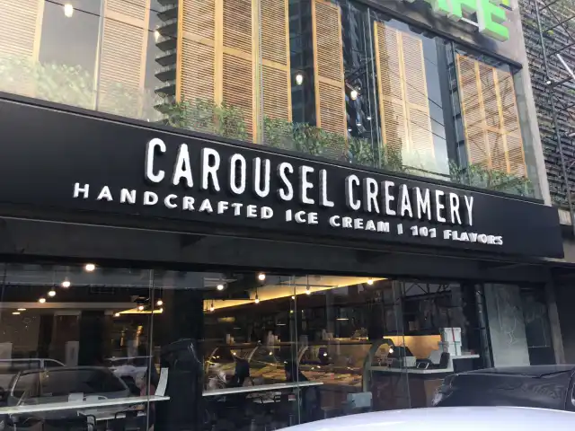 Carousel Creamery Food Photo 15