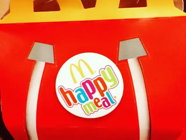 Gambar Makanan McDonald's / McCafé 15