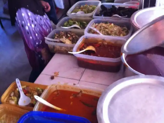 Asam Pedas Gerai Ibu Food Photo 14