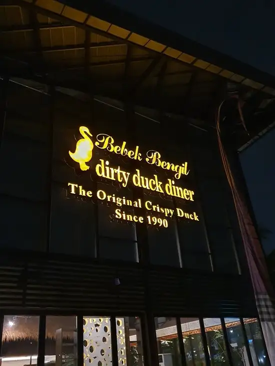 Gambar Makanan Dirty Duck Diner 17