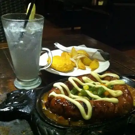 Gambar Makanan Winner Bratwurst 19