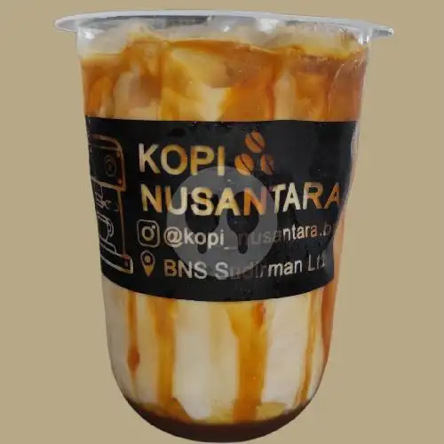 Gambar Makanan Kopi Nusantara bns 1