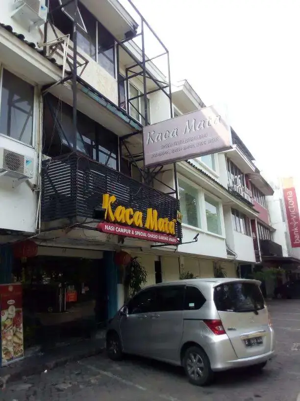 Gambar Makanan Kaca Mata 8