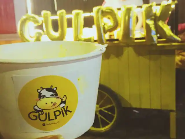 Gambar Makanan Gulpik 2