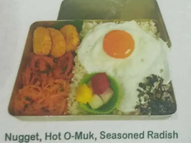 Gambar Makanan SoulKorea 3