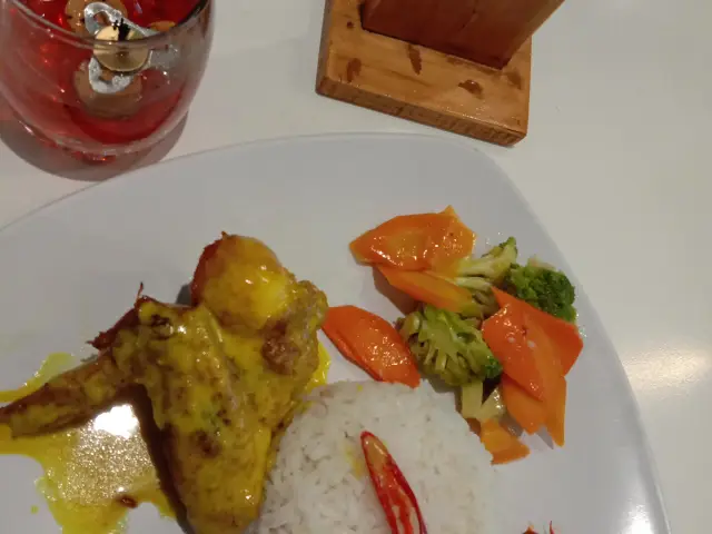 Gambar Makanan WarunkCece 1