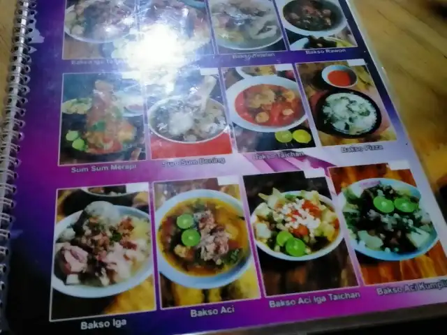 Gambar Makanan Kedai Mama Zam Zam 15