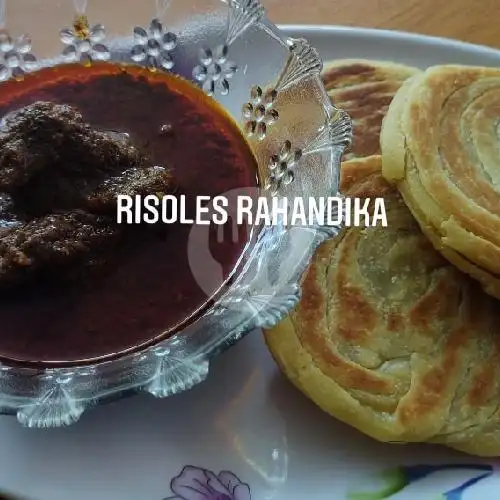 Gambar Makanan Risoles Rahandika, Gunung Kawi 2