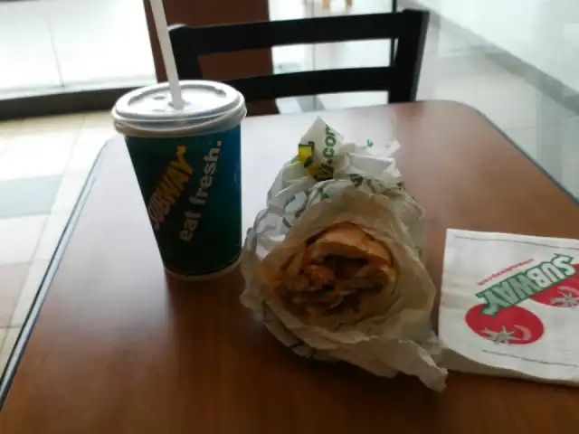 SUBWAY Food Photo 10