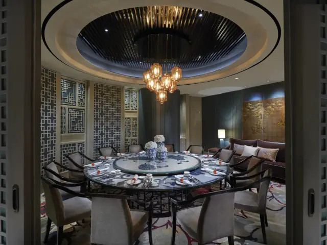 Gambar Makanan Li Feng - Mandarin Oriental, Jakarta 18