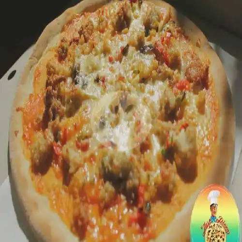 Gambar Makanan Jass Pizza, Nusa Dua 9