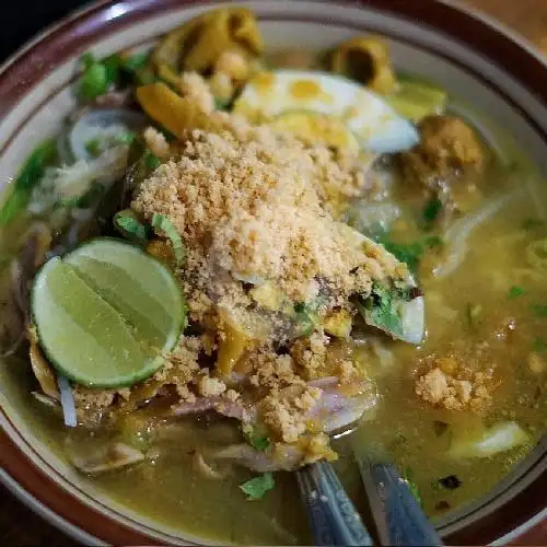 Gambar Makanan Pecel Lele Bapak Hadi, Serpong Utara 15