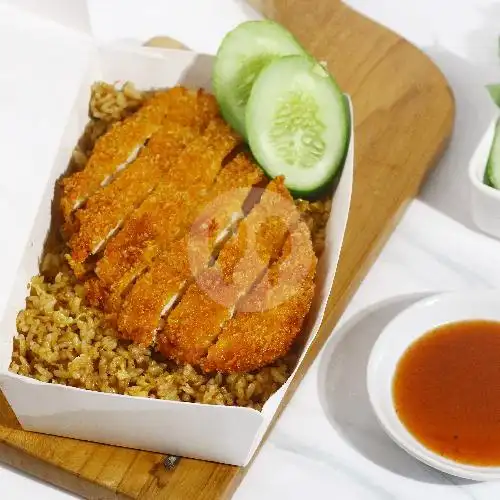 Gambar Makanan Ayam Renjana 13