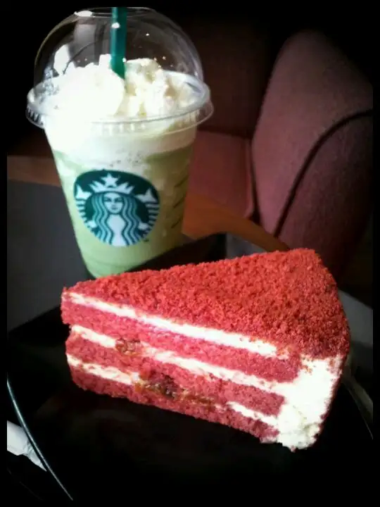 Starbucks Food Photo 15