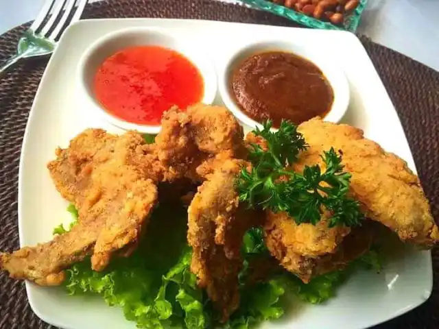 Gambar Makanan Griya Restaurant 17