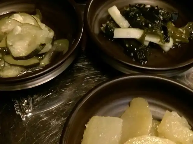 Mido Korean BBQ Restaurant Food Photo 16