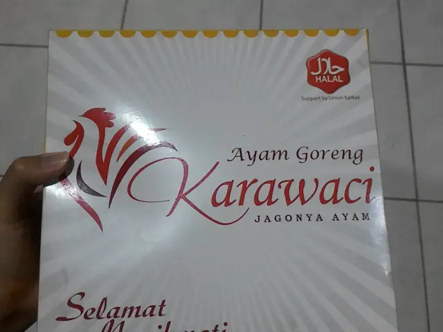 Gambar Makanan AyamGorengKarawaci 3