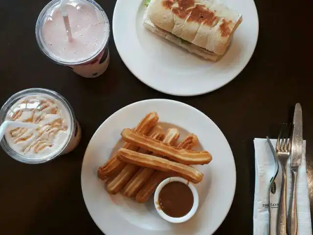 Cioccolata Churros Cafe - The Bayleaf Hotel Food Photo 13