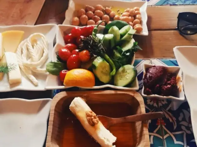 Tereci Yoresel Bakkal'nin yemek ve ambiyans fotoğrafları 6