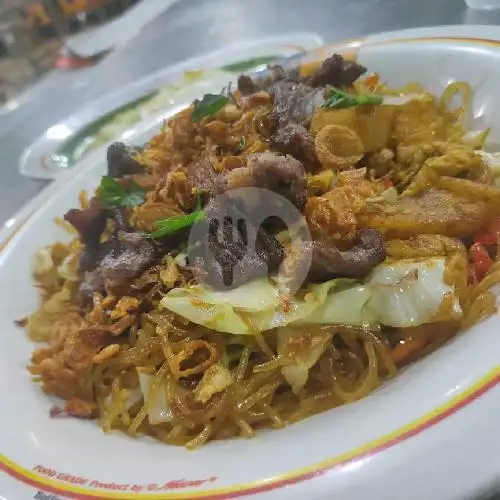 Gambar Makanan Mie Jogja Pak Karso MT Haryono 16