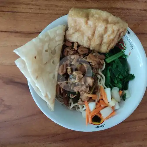 Gambar Makanan Mie Ayam Bakso Pak Doel 2, Bali Cliff 5