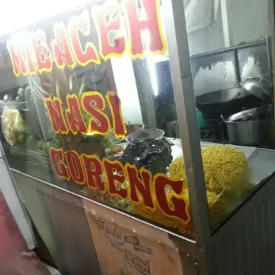 Mie Aceh