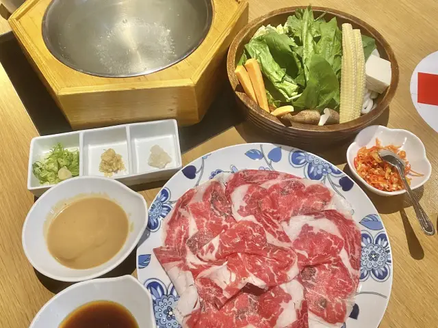 Gambar Makanan Shabu-ShabuHouse 16