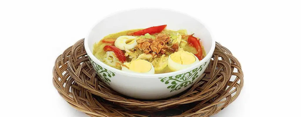 Gambar Makanan Bakul Nusantara 10