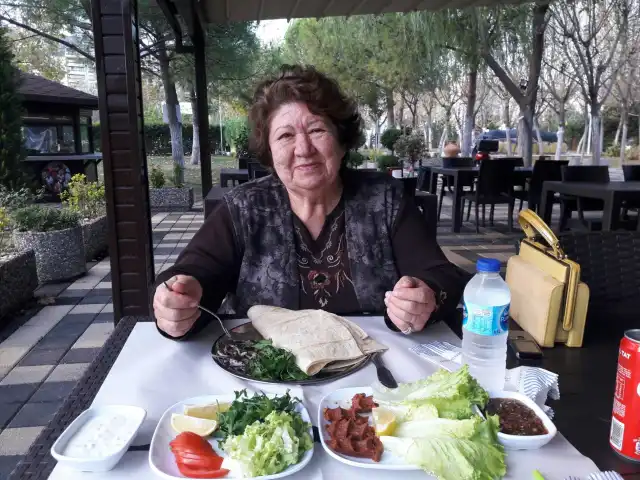 Beyzan'nin yemek ve ambiyans fotoğrafları 9