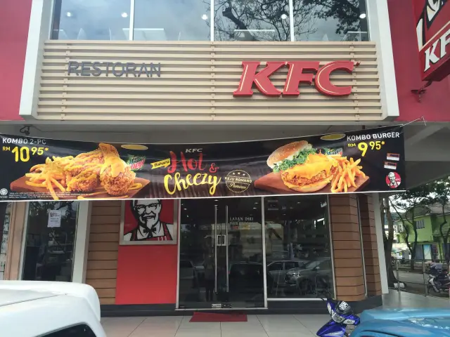 KFC Food Photo 3