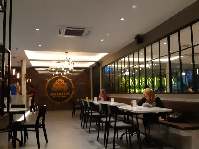 Gambar Makanan Amertha Warung Coffee 13