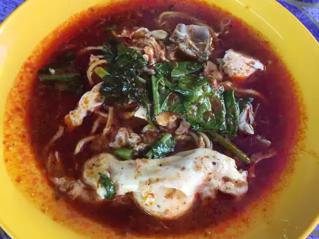 Restoran Mee Bandung Muar & Sup Tulang Tangkak Food Photo 9