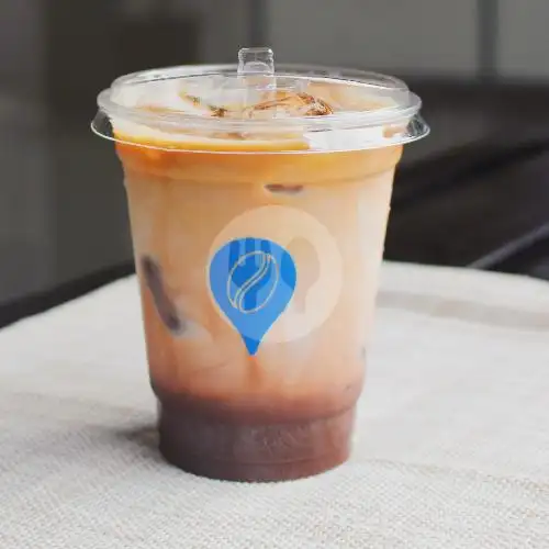 Gambar Makanan Maps Coffee, Kota Baru/Maps Coffee 3