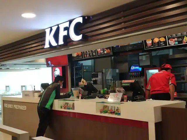 Gambar Makanan KFC 13